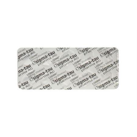 Lodine Filmtablet 300 mg 30 pcs - PrimeCare Global