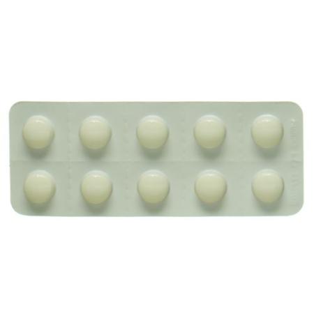 Piroxicam-Mepha Tabl 20 mg 100 pcs - PrimeCare Global
