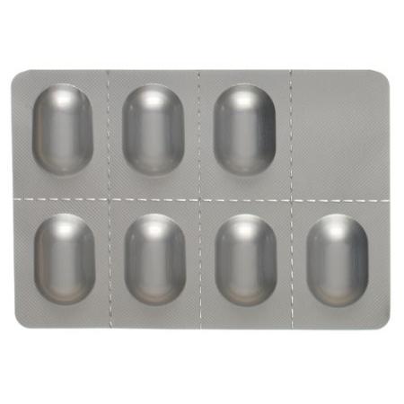 Zinat Filmtablet 500 mg 14 pcs - PrimeCare Global