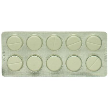 Angina MCC Streuli lozenges 30 pcs - PrimeCare Global