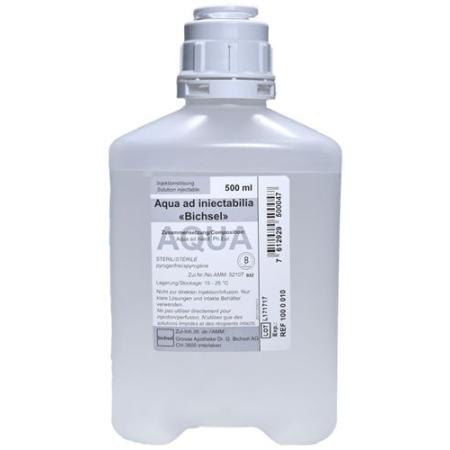 Aqua AD Bichsel 500 ml - PrimeCare Global