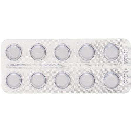 Fortecortin tabl 4 mg 100 pcs - PrimeCare Global