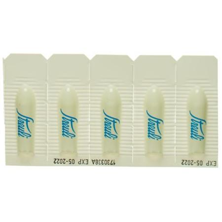Acetalgin Supp 125 mg 10 pcs - PrimeCare Global