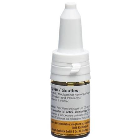 Notakehl Drops D 5 Bottles 10 ml - PrimeCare Global