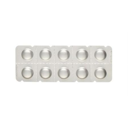 Accupro Filmtablet 20 mg 100 pcs - PrimeCare Global