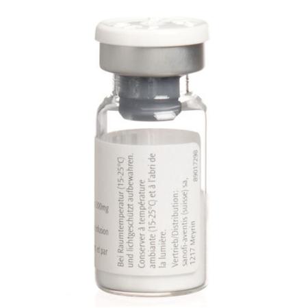 Pentacarinate dry sub 300 mg for injection or inhalation - PrimeCare Global