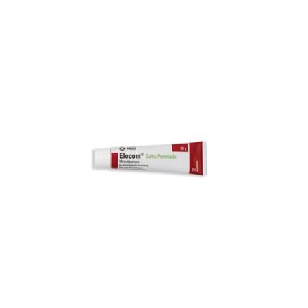 Elocom 30 g Salbe - PrimeCare Global