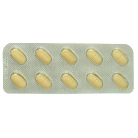 Aurorix Filmtablet 150 mg 100 pcs - PrimeCare Global