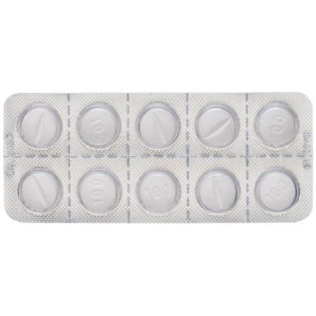 Atenil Filmtablet 100 mg 20 pcs - PrimeCare Global