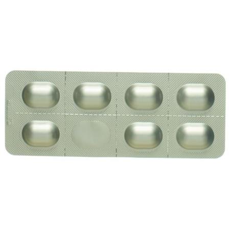 Inhibace Filmtablet 5 mg 28 pcs - PrimeCare Global