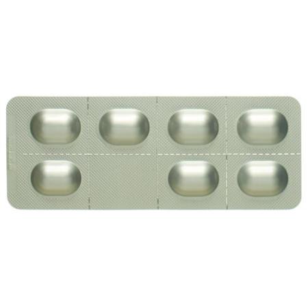 Inhibace mite Filmtablet 2.5 mg 28 pcs - PrimeCare Global