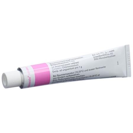 Betnovate Cream Tb 30g - PrimeCare Global