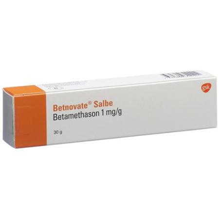 Betnovate Ointment Tb 30 g - PrimeCare Global