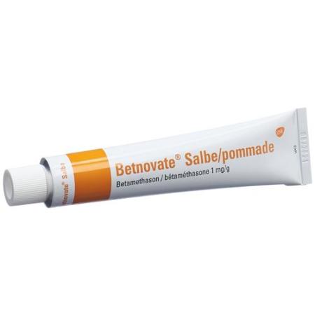 Betnovate Ointment Tb 30 g - PrimeCare Global