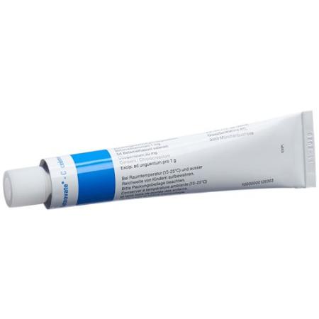 Betnovate C Cream Tb 30g - PrimeCare Global