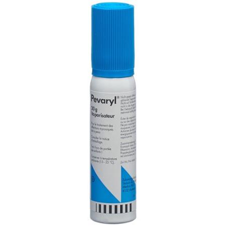 Pevaryl Vapo 30ml - PrimeCare Global