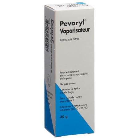 Pevaryl Vapo 30ml - PrimeCare Global