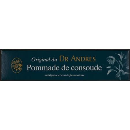 Andres Wallwurz Ointment Tb 95 ml - PrimeCare Global