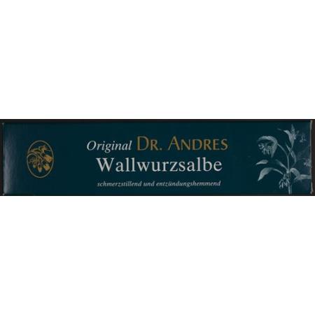 Andres Wallwurz Ointment Tb 95 ml - PrimeCare Global