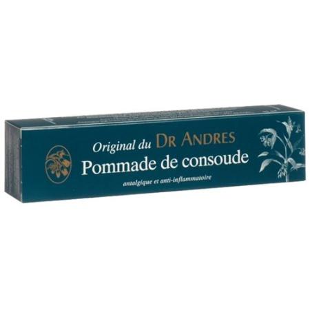 Andres Wallwurz Ointment Tb 95 ml - PrimeCare Global