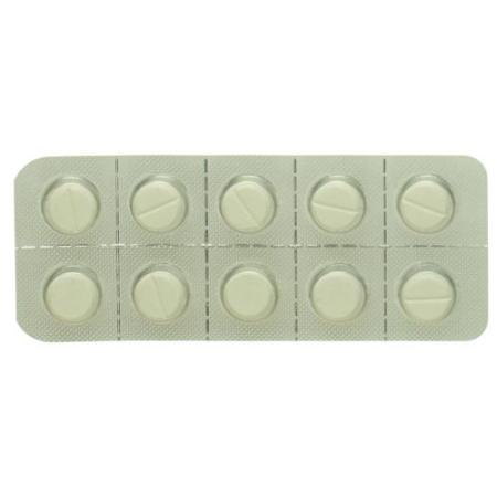 Mucofluid Tabl 200 mg soluble 30 pcs - PrimeCare Global