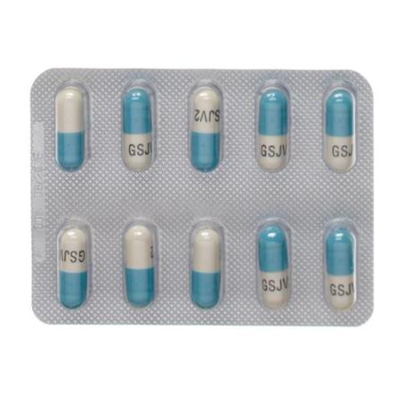 Retrovir AZT caps 250 mg 40 pcs - PrimeCare Global