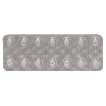 Seropram Filmtablet 20 mg 28 pcs - PrimeCare Global