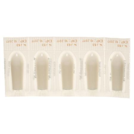 Tussanil-N Supp 7.5 mg Kleink 10 pcs - PrimeCare Global