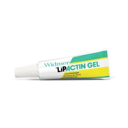 Lipactin Gel Widmer Tb 5 g - PrimeCare Global