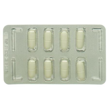 Amoxi-Mepha Lactab 375 mg 16 pcs - PrimeCare Global