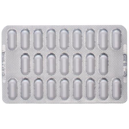 Magnesium Biomed Tabl 50 pcs - PrimeCare Global