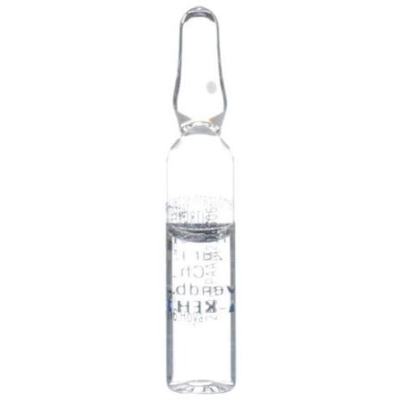 Citrokehl Inj L&ouml;s 50 Amp 2 ml - PrimeCare Global