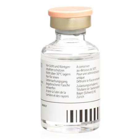 Ultravist Inj L&ouml;s 300 mg Fl 100 ml - PrimeCare Global