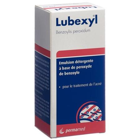 Lubexyl Emuls 40mg/ml Bottle 150ml - PrimeCare Global