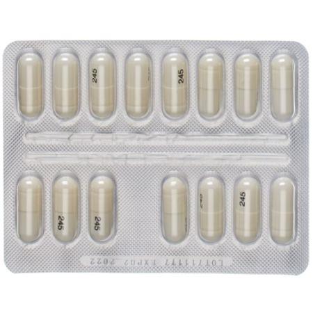 Duspatalin retard Ret Capsules 200 mg 30 pcs - PrimeCare Global