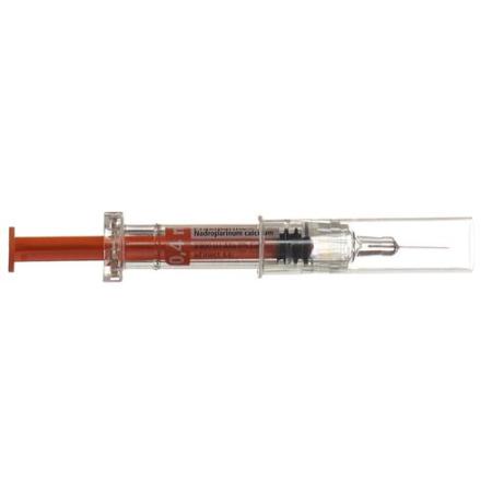 Fraxiparine 0.4 ml Inj L&ouml;s 10 Fertspr 0.4 ml - PrimeCare Global