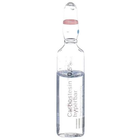 CARBOSTESIN HYPERBAR 0,5% 4ML - PrimeCare Global