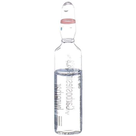 CARBOSTESIN HYPERBAR 0,5% 4ML - PrimeCare Global