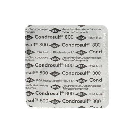 CONDROSULF tablet 800 mg - PrimeCare Global