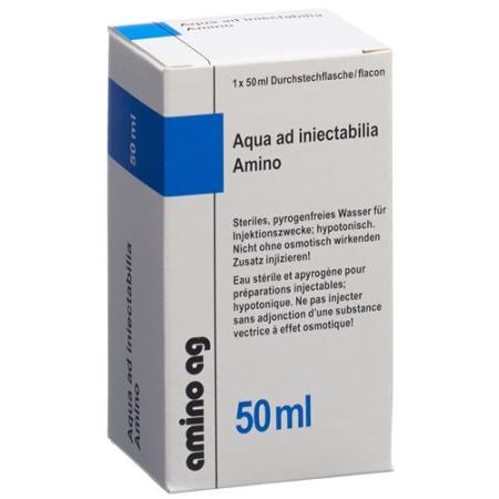 Aqua AD Amino 50 ml - PrimeCare Global