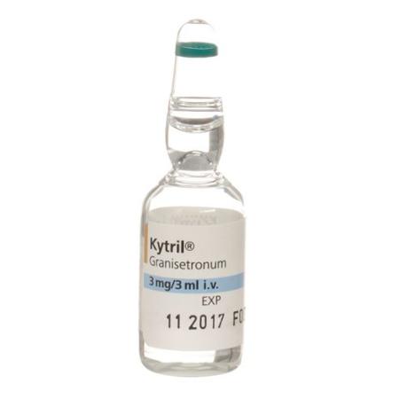 Kytril Inf Conc 3mg/3ml 5amp 3ml - PrimeCare Global
