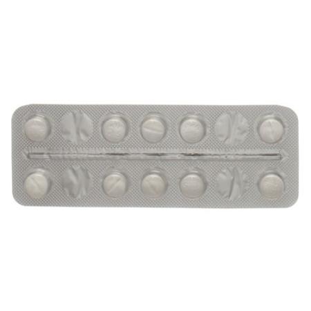 Zestoretic Tabl 20/12.5 30 pcs - PrimeCare Global