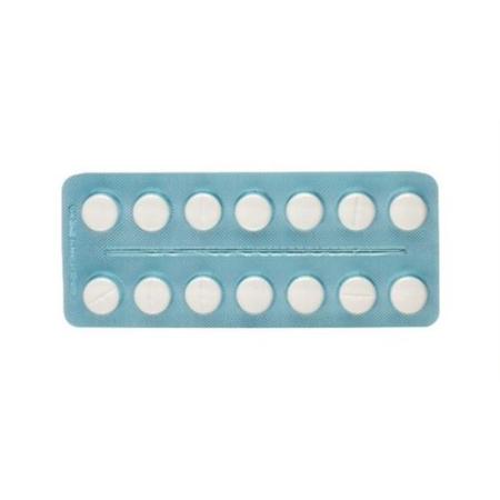 Lamisil tabl 250 mg 14 pcs - PrimeCare Global