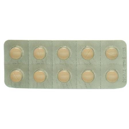 Comilorid-Mepha Tabl 5/50 20 pcs - PrimeCare Global