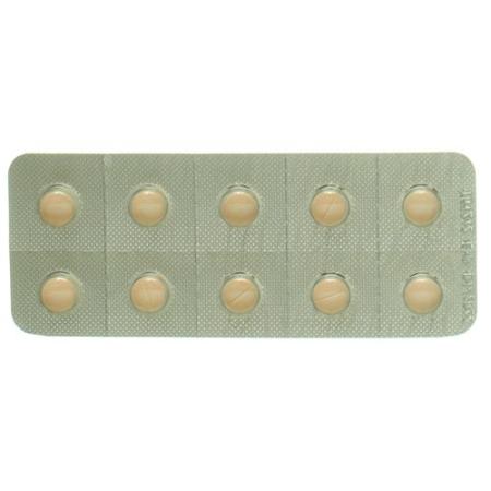 Comilorid-Mepha mite Tabl 2.5/25 100 pcs - PrimeCare Global
