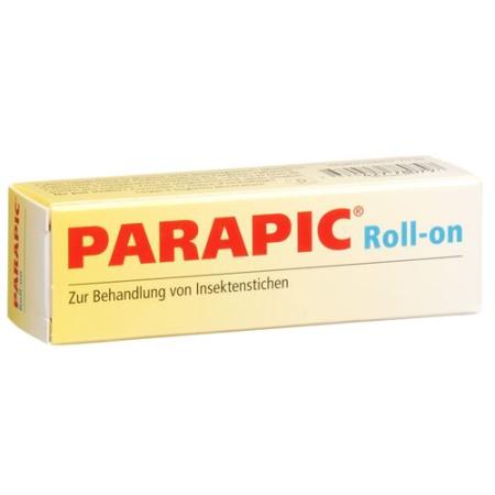 Parapic Roll-on 7.5ml - PrimeCare Global