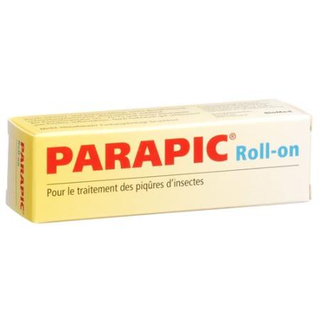 Parapic Roll-on 7.5ml - PrimeCare Global