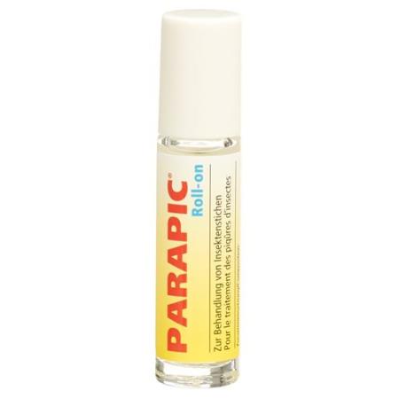 Parapic Roll-on 7.5ml - PrimeCare Global