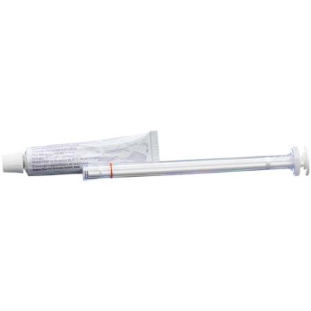 Ovestin Vag Cr with Applicator Tb 15 g - PrimeCare Global