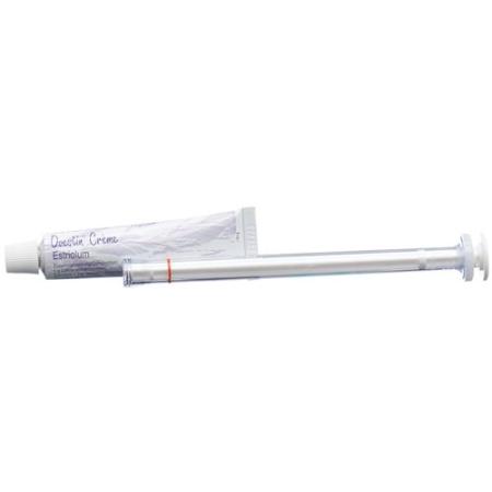 Ovestin Vag Cr with Applicator Tb 15 g - PrimeCare Global